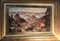 Thomas Moran, the Grand Canyon of the Colorado, 1893, Chromolithograph Print, Image 4