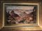 Thomas Moran, le Grand Canyon du Colorado, 1893, Impression Chromolithographie 7