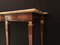 Mid-Century Italian Modern Bronze-Mounted Console Table by Paolo Buffa 5