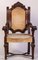 Italian Chairs and Armchairs Set, Set of 8, Image 3