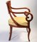 Italian Chairs and Armchairs Set, Set of 10, Image 3