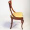 Italian Chairs and Armchairs Set, Set of 10, Image 6