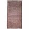 Antique Kothan Carpet or Rug, Late 19th Century, Image 2