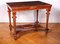 Early-19th Century Italian Walnut Center Table 7