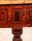 18th Century Italian Marquetry Console Table 5