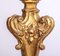 Early-18th Century Italian Giltwood Torchiere or Floor Lamp, 1720, Image 6