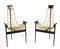 Mid-Century Katavolos T Armchairs, 1955, Set of 2 9