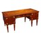 Liberty Outstanding Writing Desk Attributed to V. Ducrot, 1930 1