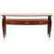 Mid-Century Italian Console Table in the Style of Paolo Buffa, 1950s 2