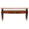 Mid-Century Italian Console Table in the Style of Paolo Buffa, 1950s 1