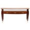 Mid-Century Italian Console Table in the Style of Paolo Buffa, 1950s, Image 1