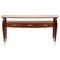 Mid-Century Italian Console Table in the Style of Paolo Buffa, 1950s 5