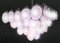 Amethyst Murano Disc Chandelier, 1970s, Image 8