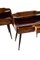 Nightstands in the Style of Paolo Buffa, 1950s, Set of 2, Image 4