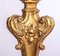Early-18th Century Italian Giltwood Torchère or Floor Lamp, 1720, Image 6