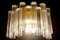 Murano Glass Tronchi Sconces, 1970s, Set of 2 6