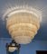 Italian Murano Glass Chandelier by Aureliano Toso, Image 8