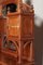 Liberty Italian Carved and Gilt-Metal Mounted Sideboard Cabinet 8