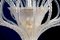 Art Deco Murano Chandelier or Lanterne, 1940s, Image 8