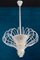 Art Deco Murano Chandelier or Lanterne, 1940s, Image 2