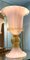 Lampade da tavolo in vetro di Murano, set di 2, Immagine 6