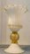 Murano Glass Table Lamps, Set of 2 4