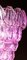 Lámparas de araña de cristal de Murano, década de 2000. Juego de 2, Imagen 13