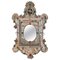 Venetian Murano Glass Mirror, Image 1