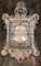 Venetian Murano Glass Mirror, Image 7