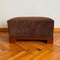 Lounge Chairs and Ottomans by Osvaldo Borsani, Italy, 1930s, Set of 4, Image 19