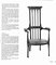 High Back Chair von IS Henry, London, 1895 13