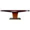 Table Mid-Century par Vittorio Dassi, 1950s 1