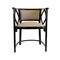 Armchairs by Josef Hoffmann for Thonet, Austria, Set of 12 3