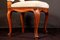 18th Century French Dining Chairs and Armchairs, 1760s, Set of 8 11