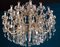 Maria Theresa Chandelier in Crystal 3