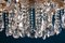 Lustre Maria Theresa en Cristal 7