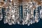 Maria Theresa Chandelier in Crystal 7
