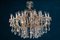 Maria Theresa Chandelier in Crystal, Image 8