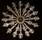Maria Theresa Kronleuchter aus Kristallglas 10