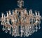 Maria Theresa Chandelier in Crystal 19