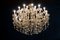 Maria Theresa Chandelier in Crystal 9