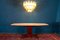 Mid-Century Italian Dining Table Attributed to Paolo Buffa, 1950s 4