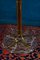 Messing Stehlampe von Goffredo Reggiani, Italien, 1970er 4