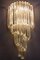 Crystal Prism Wall Sconces, 1980s, Set of 2 6