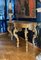 18th Century Italian Giltwood Console Table 5