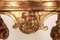 18th Century Italian Giltwood Console Table 7