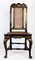18th Century Dining Chairs, England, 1750s, Set of 6, Image 8