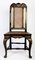 18th Century Dining Chairs, England, 1750s, Set of 6, Image 2