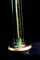 Mid-Century Murano Glas Stehlampe von Pietro Chiesa für Fontana Arte, 1940er 8