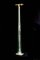 Mid-Century Murano Glass Floor Lamp Attributed to Pietro Chiesa for Fontana Arte, 1940s 9